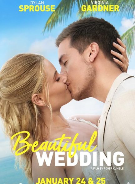 Beautiful Wedding