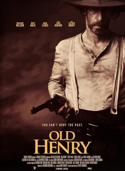 Old Henry