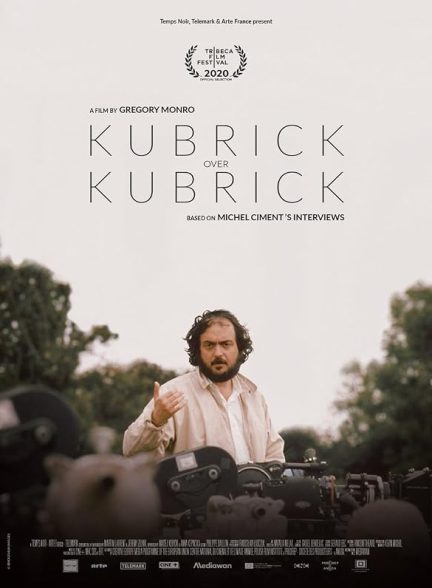 Kubrick by Kubrick