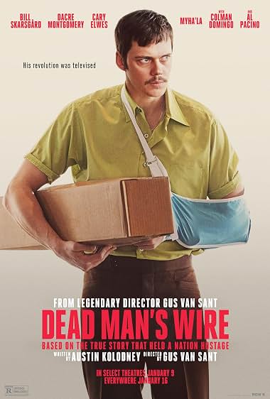 Dead Man’s Wire
