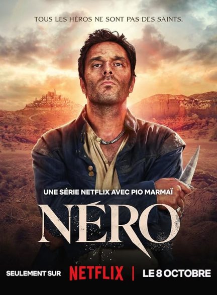 دانلود سریال  Néro the Assassin
