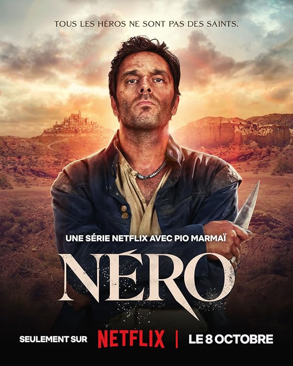 دانلود سریال  Néro the Assassin