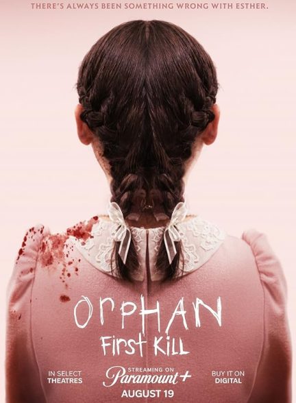 Orphan: First Kill