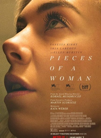 Pieces of a Woman
