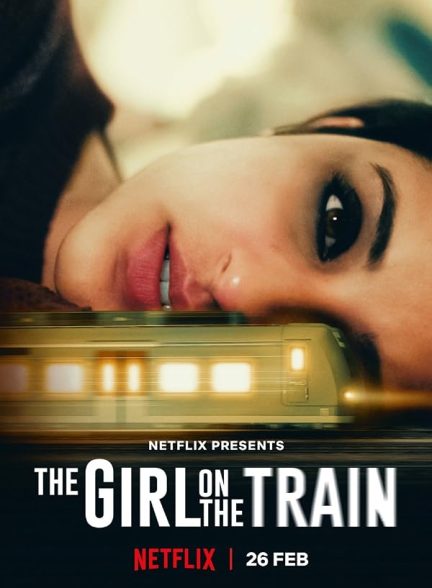 The Girl on the Train