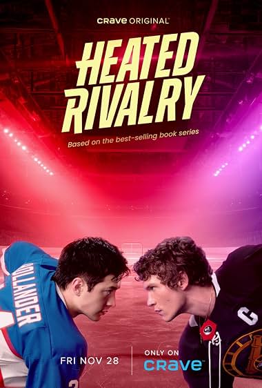 دانلود سریال  Heated Rivalry
