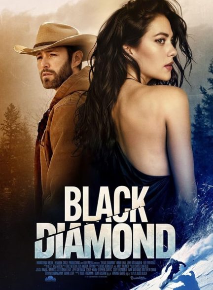 Black Diamond
