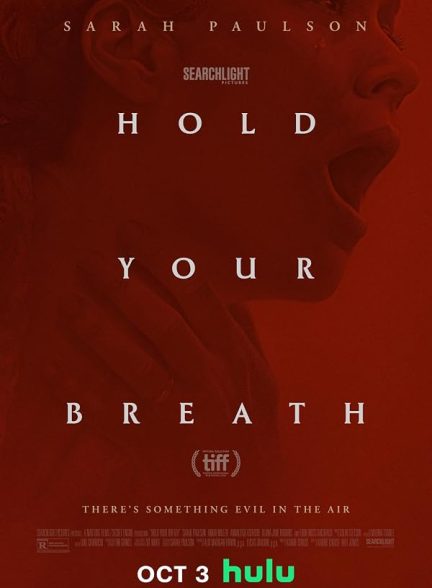 Hold Your Breath