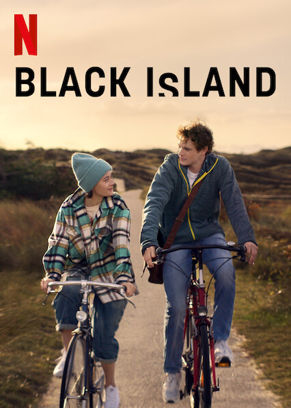 دانلود فیلم Black Island