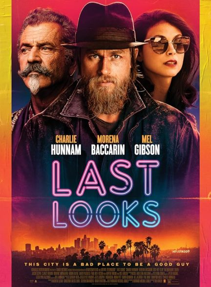 last looks