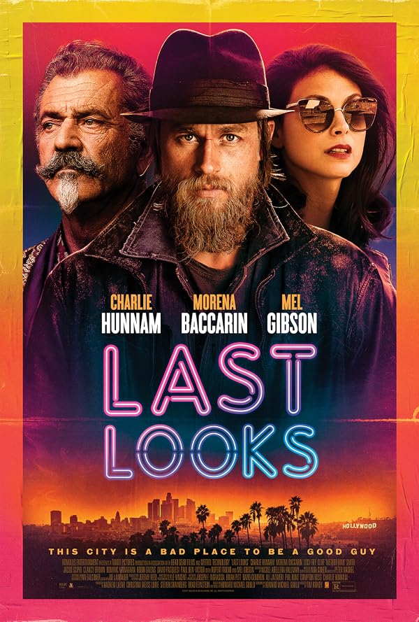 last looks