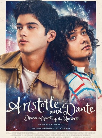 Aristotle and Dante Discover the Secrets of the Universe