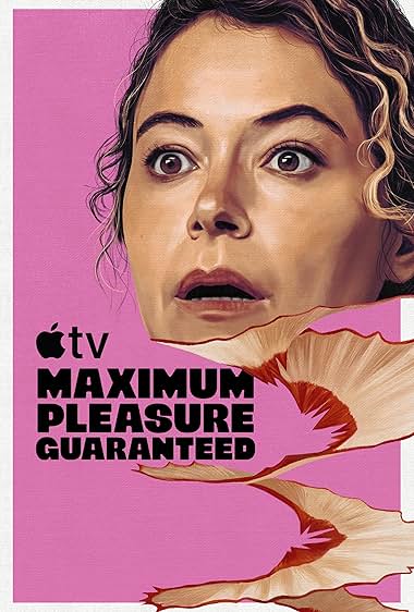 دانلود سریال  Maximum Pleasure Guaranteed