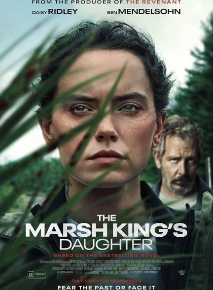 The Marsh King’s Daughter