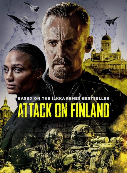 attack on finland
