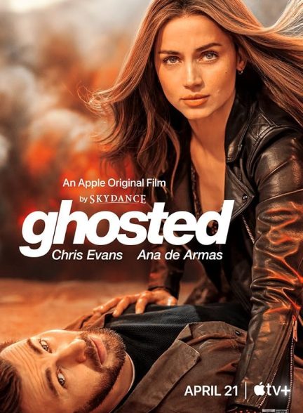 Ghosted