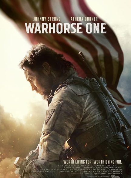 Warhorse One