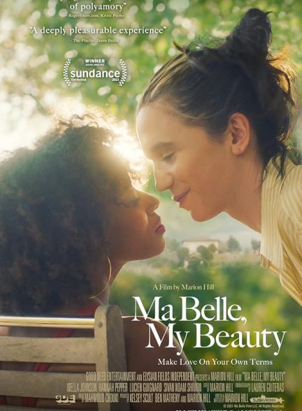 ma belle my beauty