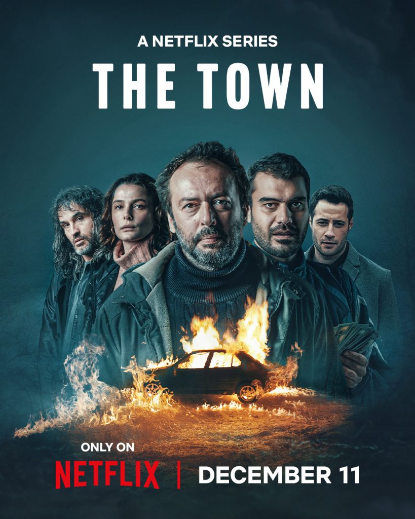 The Town