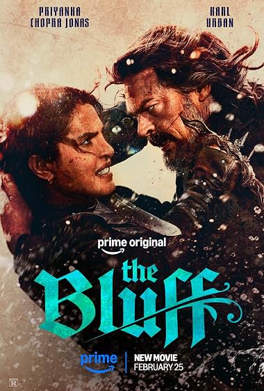 دانلود فیلم The Bluff