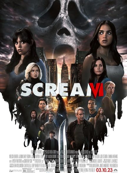Scream VI