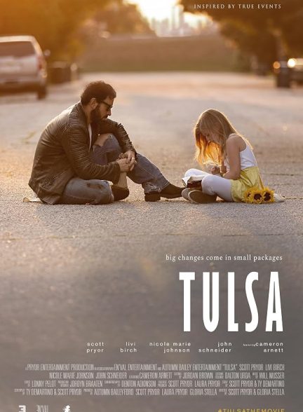 Tulsa