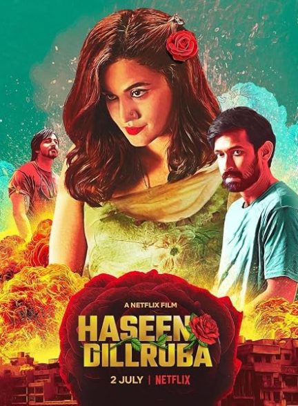 haseen dillruba