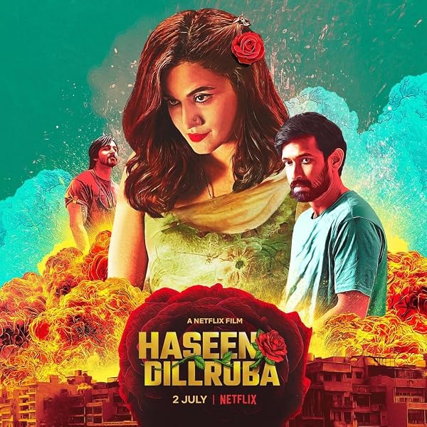 haseen dillruba