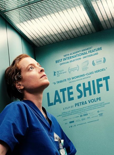 Late Shift