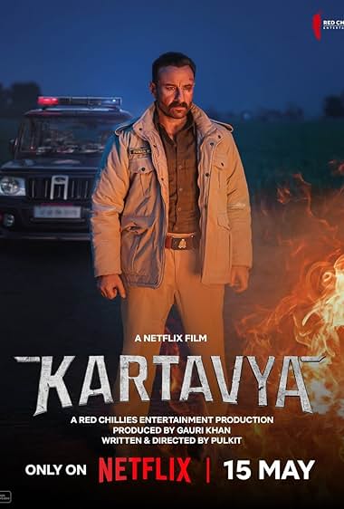 Kartavya