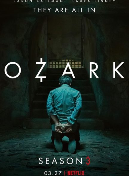 دانلود سریال  Ozark