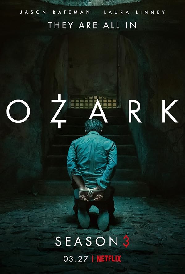 دانلود سریال  Ozark