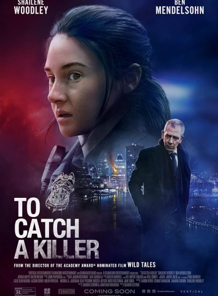 To Catch a Killer
