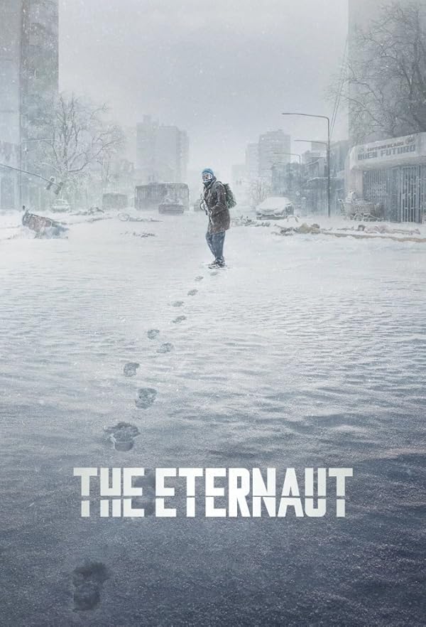 دانلود سریال The Eternaut