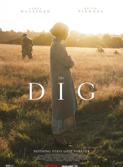 The Dig