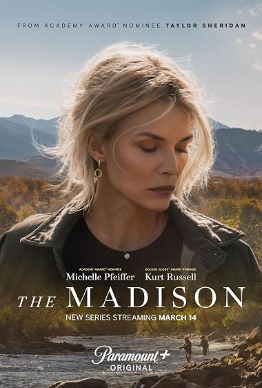 دانلود سریال The Madison