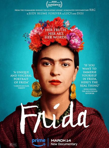 Frida