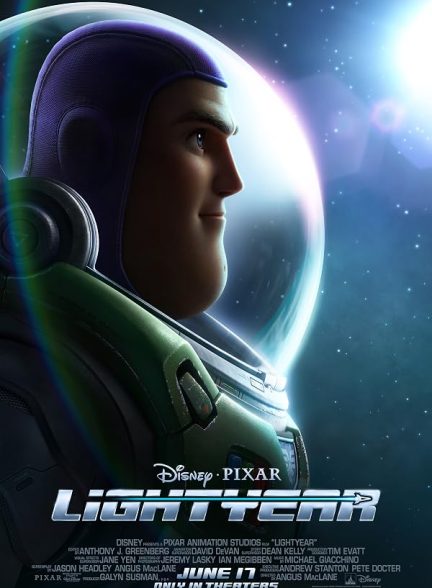 Lightyear