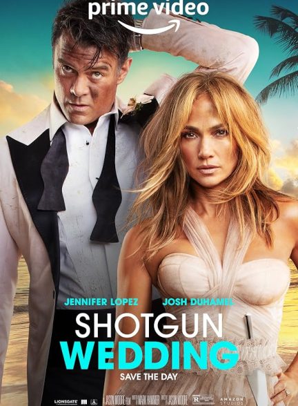 Shotgun Wedding