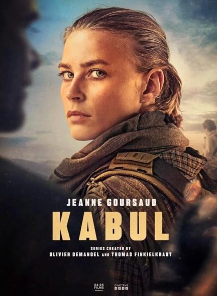 دانلود سریال  Kabul