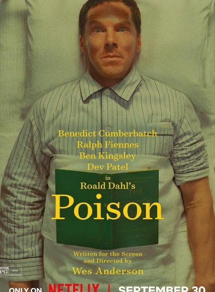 poison