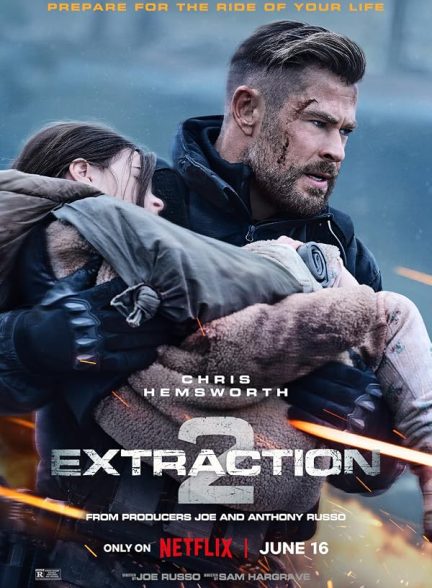 Extraction II