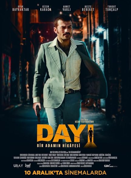 dayi bir adamin hikayesi
