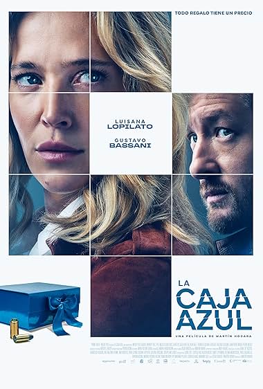 Blue Box