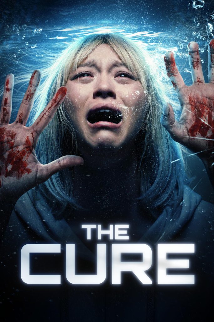 دانلود فیلم The Cure