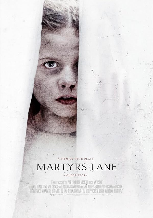 دانلود فیلم Martyrs Lane