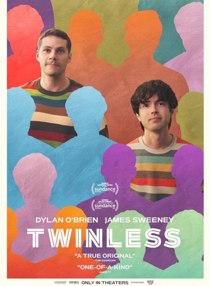 Twinless