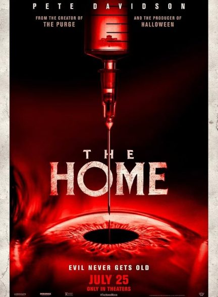 The Home