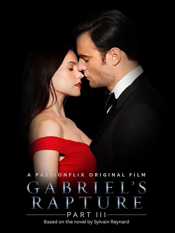 Gabriel’s Rapture: Part Three