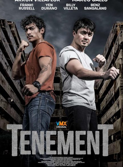 دانلود فیلم Tenement